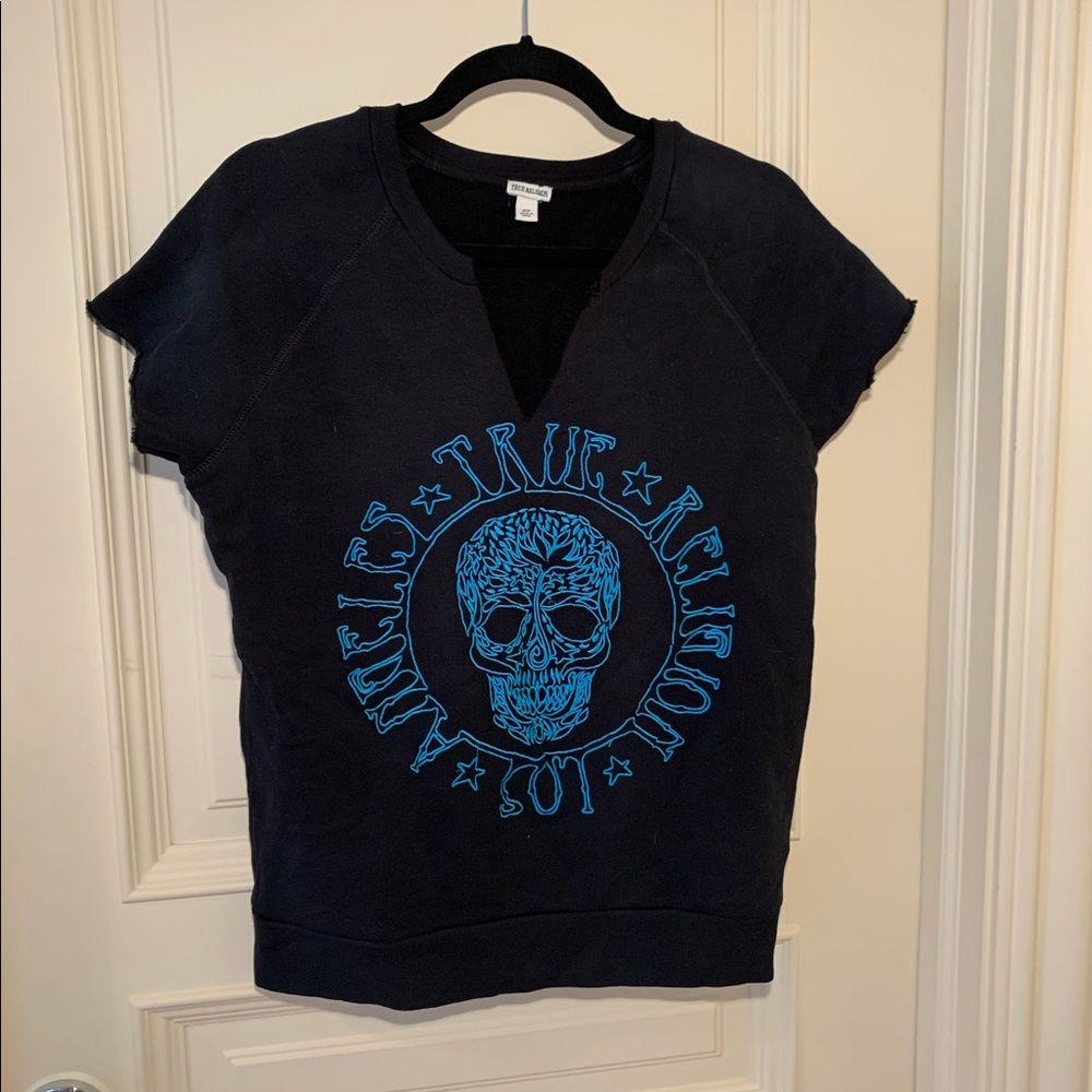 ~TRUE RELIGION SHIRT~ NWOT